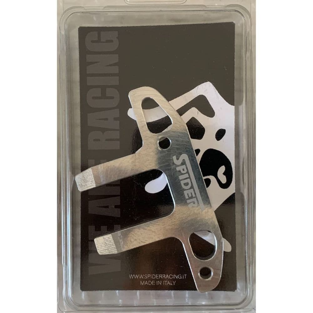 SPIDER Race Brake Caliper Pad Spacer Tool for Brembo SBK / BSB / WSBK Calipers
