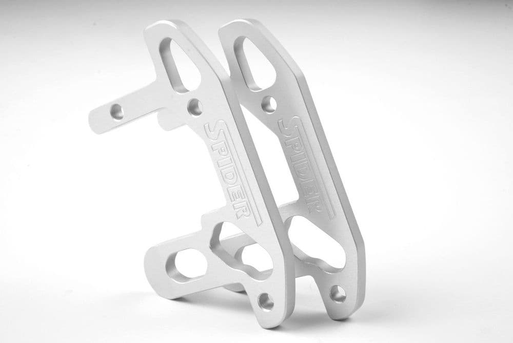 SPIDER Race Brake Caliper Pad Spacer Tool for Suzuki GSXR600 2011+ (Brembo)