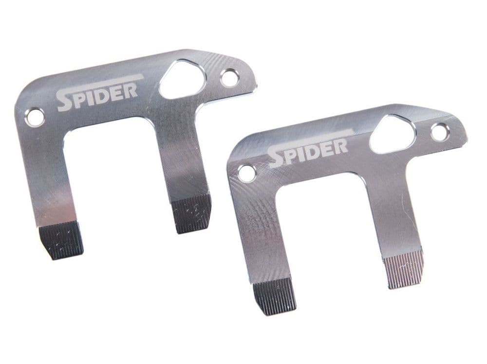 SPIDER Race Brake Caliper Pad Spacer Tool for Yamaha YZF R6 2017-2023