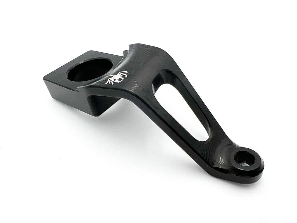 SPIDER Race Rear Brake Caliper Captive Bracket for Honda CBR1000RR-R / SP 2020+