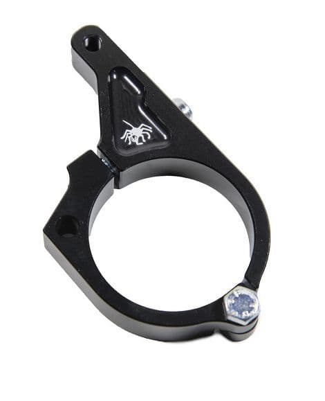 SPIDER Race Steering Damper Bracket - 50mm