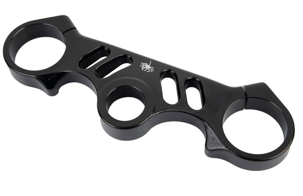 SPIDER Race Top Yoke Clamp for Aprilia RS660 2021-