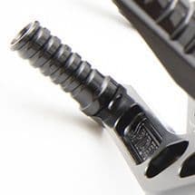 SPIDER Rearsets Replacement Gear Lever Peg