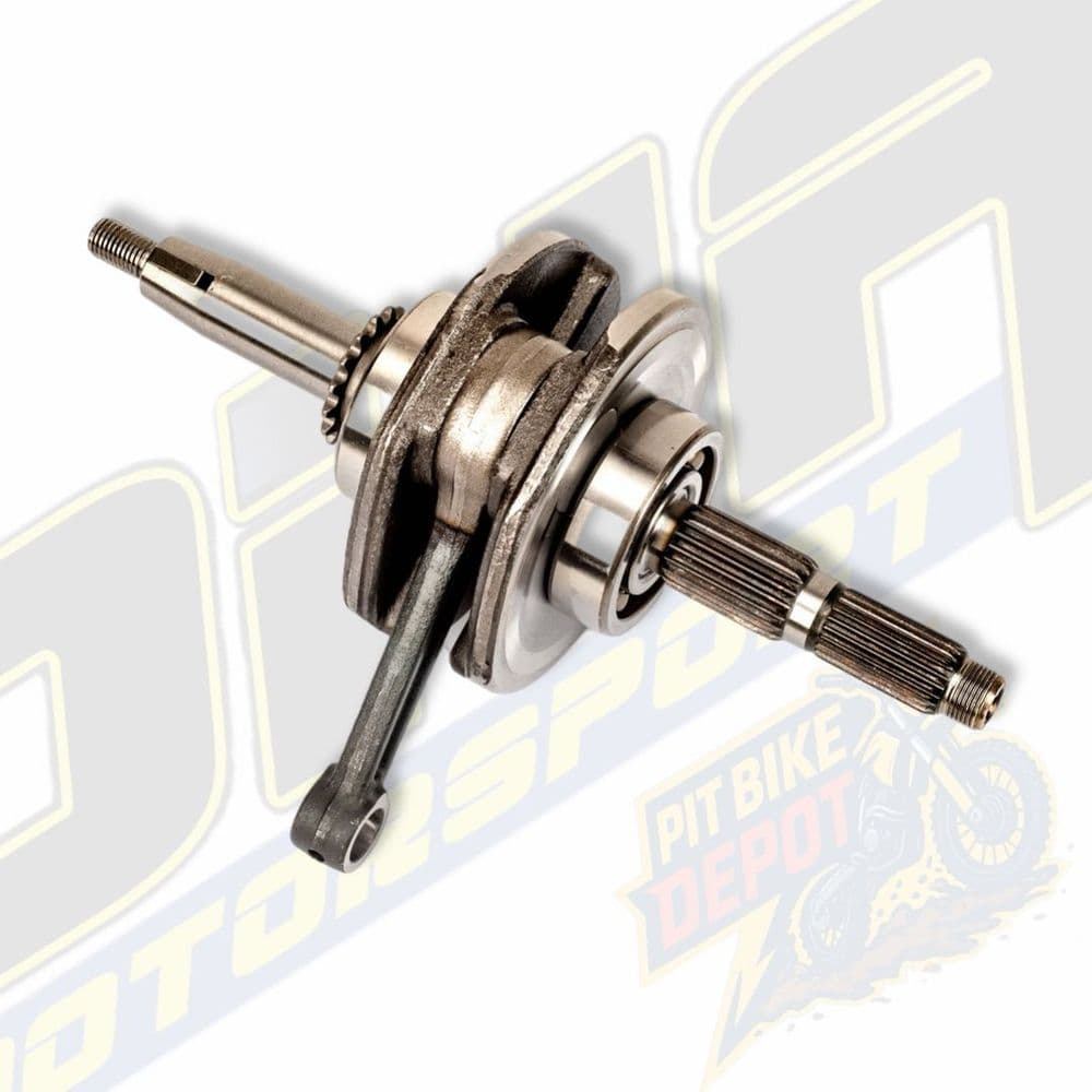 STOMP Crank / Crankshaft for YX140 140cc Pit Bike Engine