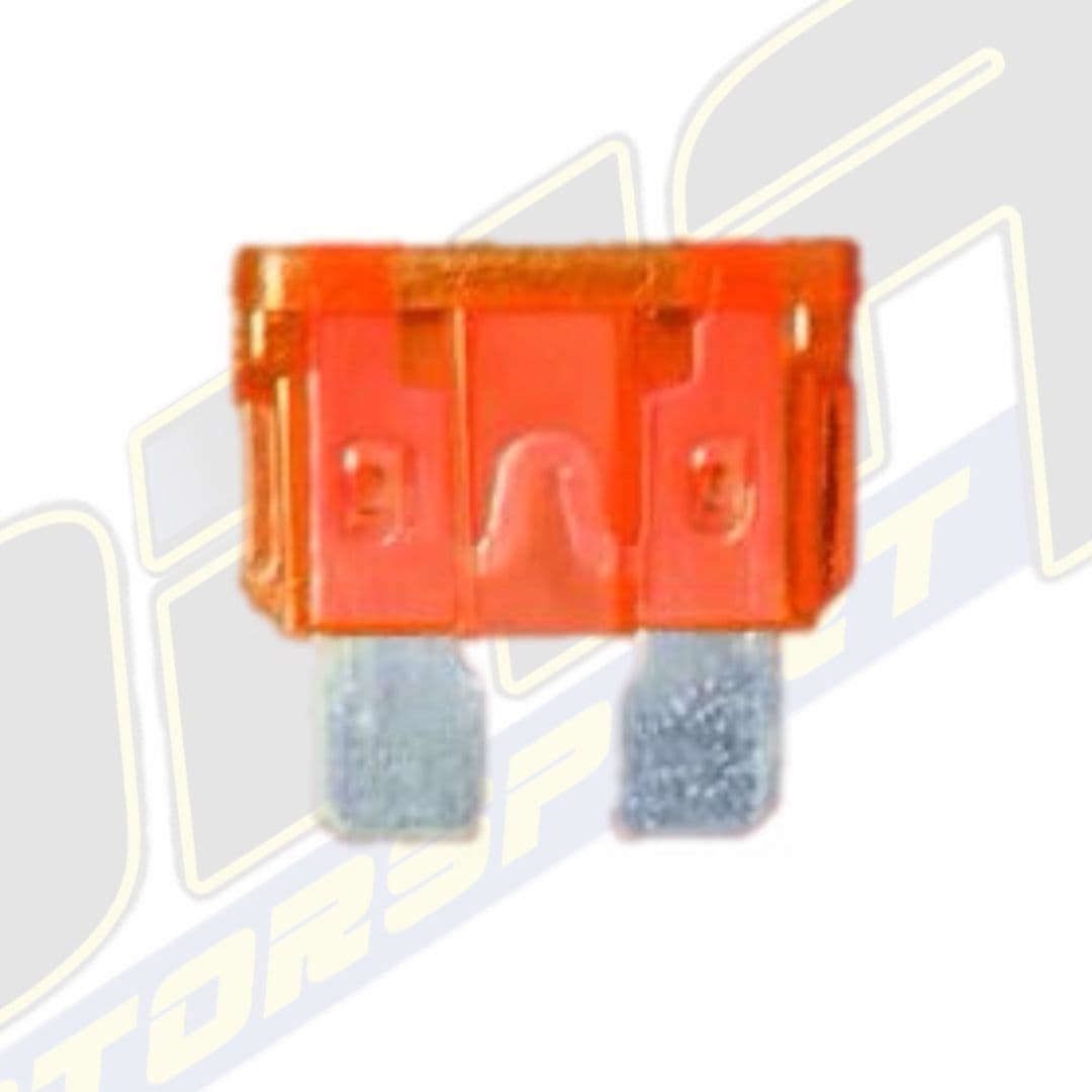 STOMP EBOX 48V 50A Fuse
