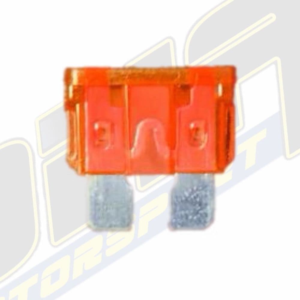 STOMP EBOX 48V 50A Fuse