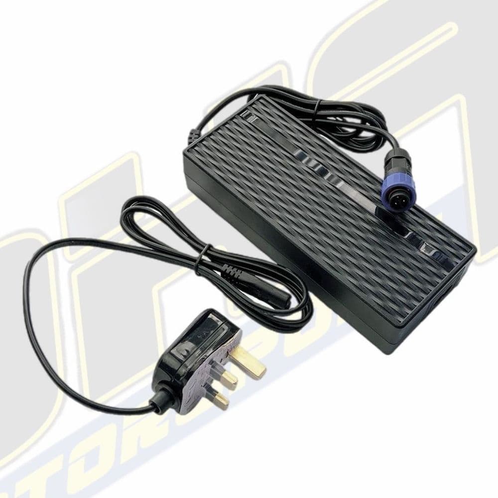 STOMP EBOX 48V Lithium Battery Charger
