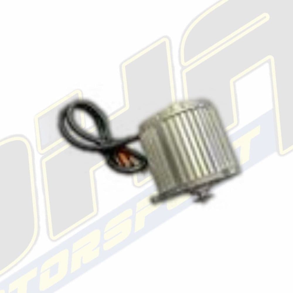 STOMP EBOX 60V Motor