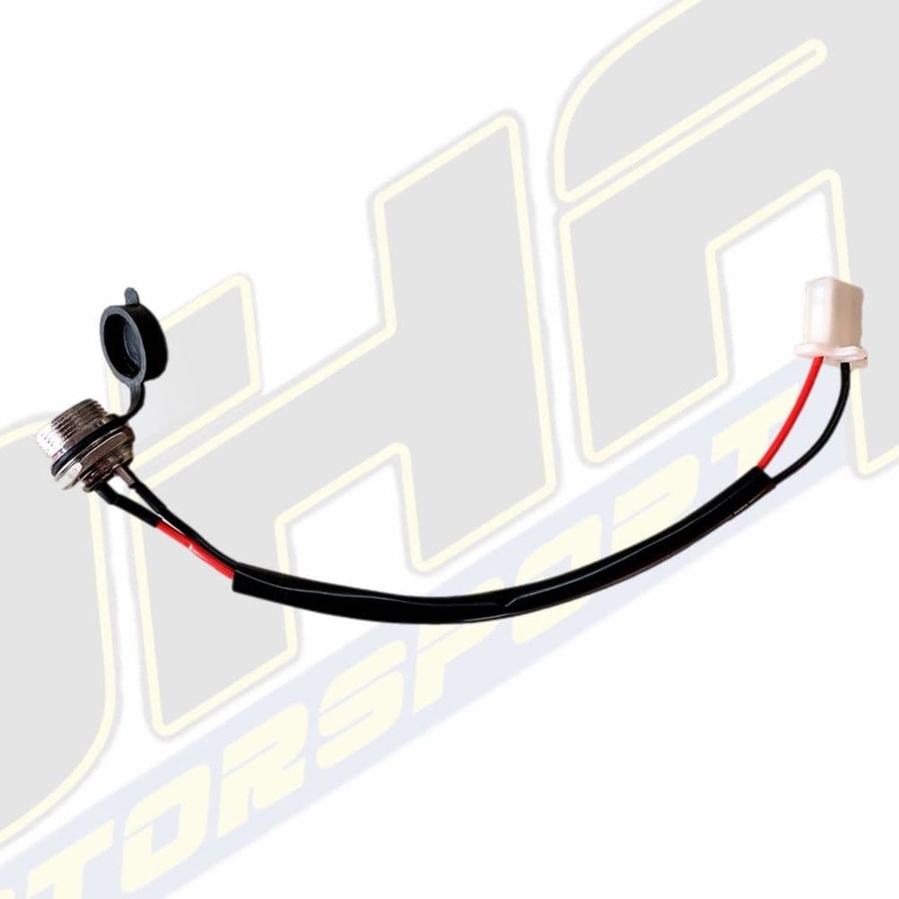 STOMP EBOX AC/DC Quad Charging Port