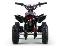 STOMP EBOX ACDC Electric ATV / Quad - Pink