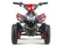 STOMP EBOX ACDC Electric ATV / Quad - RED