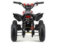 STOMP EBOX ACDC Electric ATV / Quad - RED