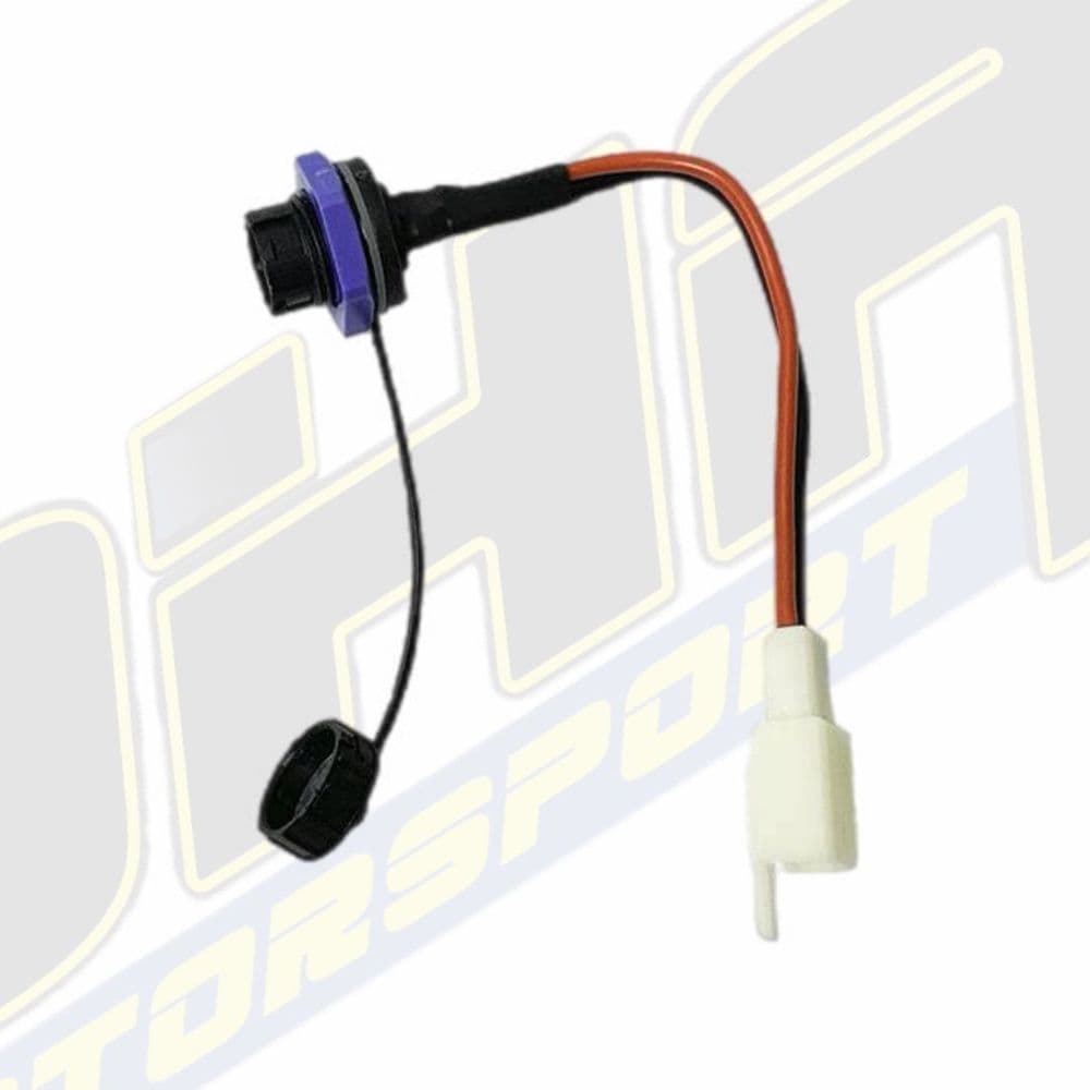 STOMP EBOX Battery Charging Port - EBOX / Dragster