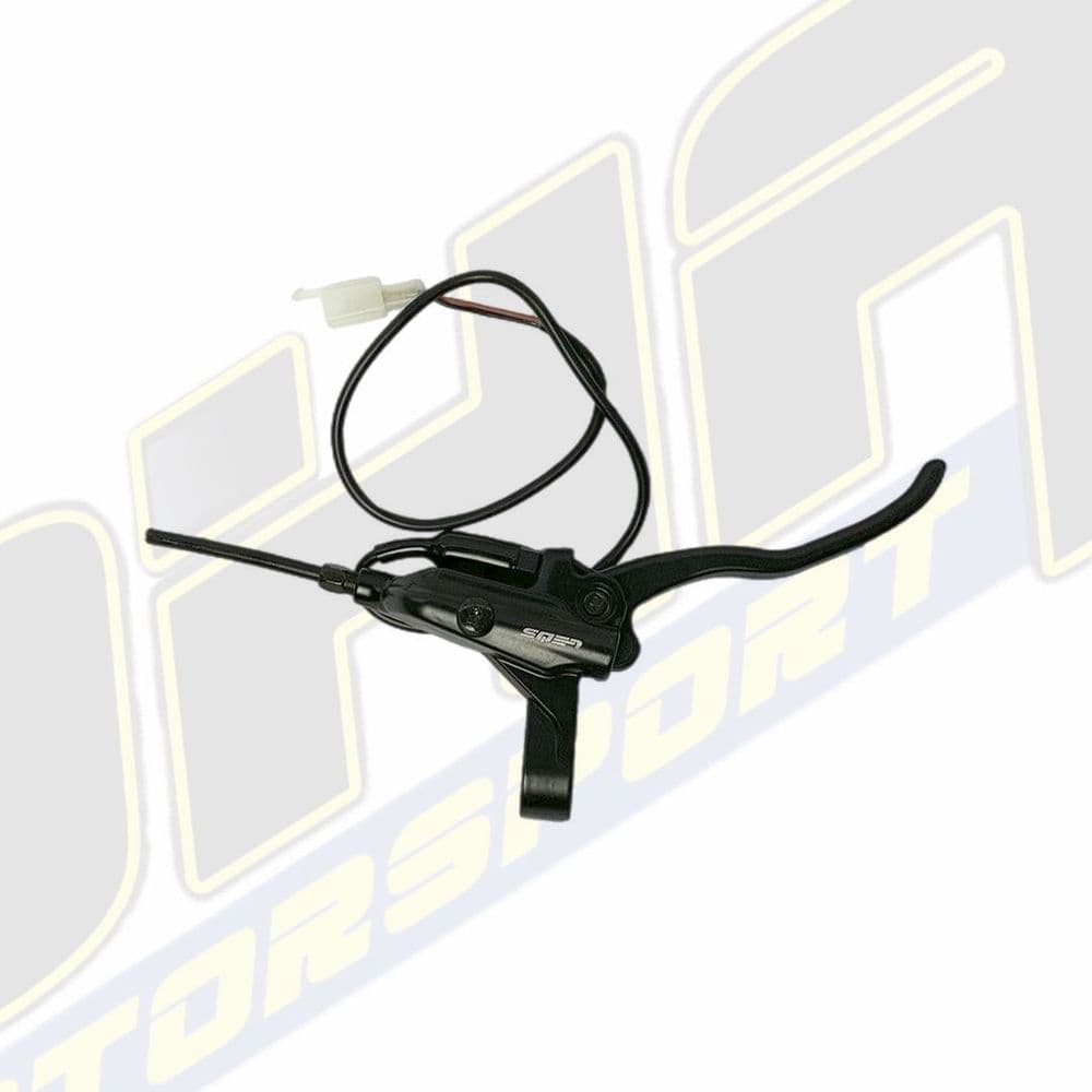 STOMP EBOX Front Brake Lever