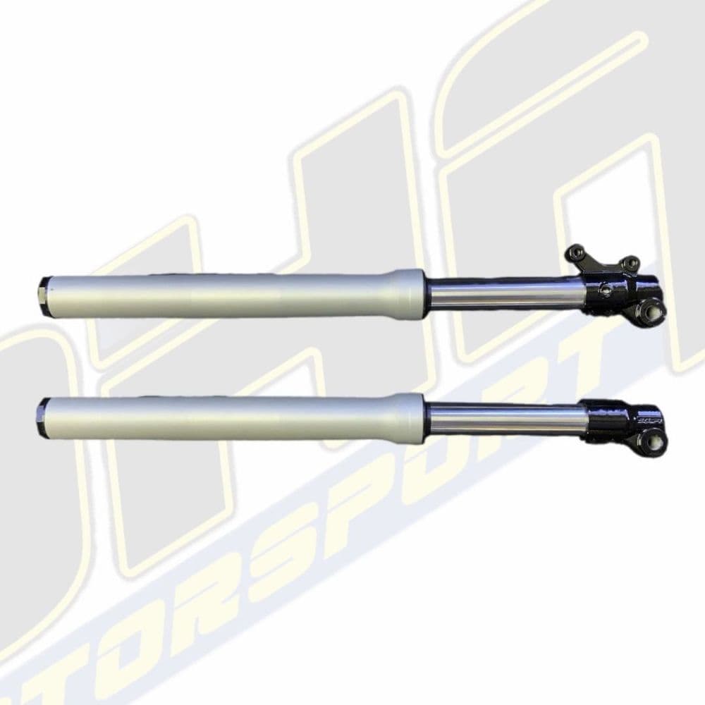 STOMP EBOX Front Forks - 550mm