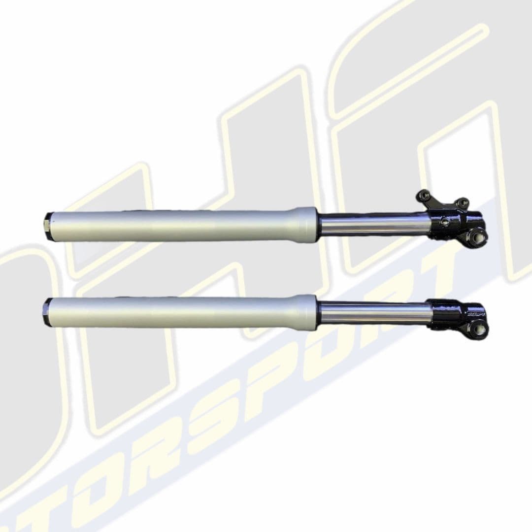STOMP EBOX Front Forks - 600mm - EBOX V2
