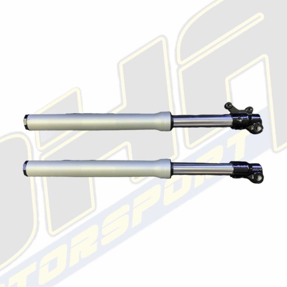 STOMP EBOX Front Forks - 600mm - EBOX V2