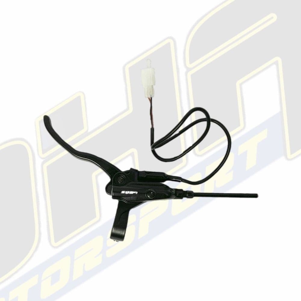 STOMP EBOX Rear Brake Lever