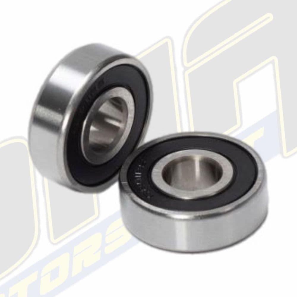 STOMP EBOX Rear Wheel Bearings