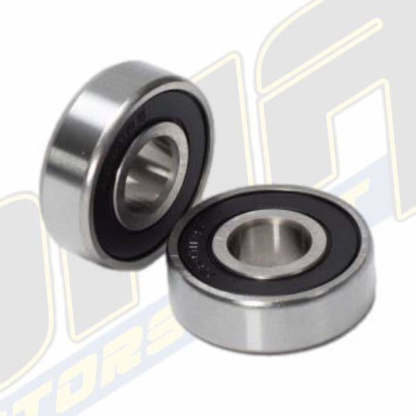 STOMP EBOX Rear Wheel Bearings