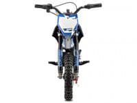 STOMP EBOX Wired Electric Mini Pit Bike - Midnight Blue
