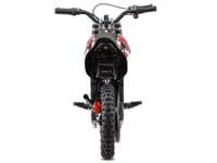 STOMP EBOX Wired Electric Mini Pit Bike - Red