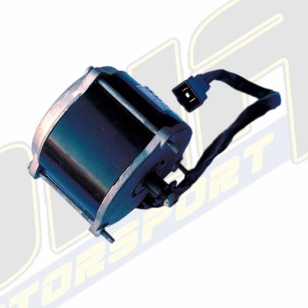 STOMP EBOX Wired Motor