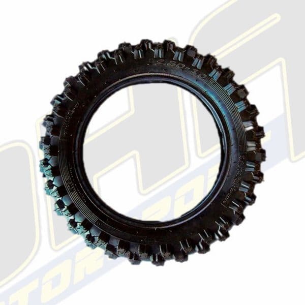 STOMP EBOX Wired Tyre - 10