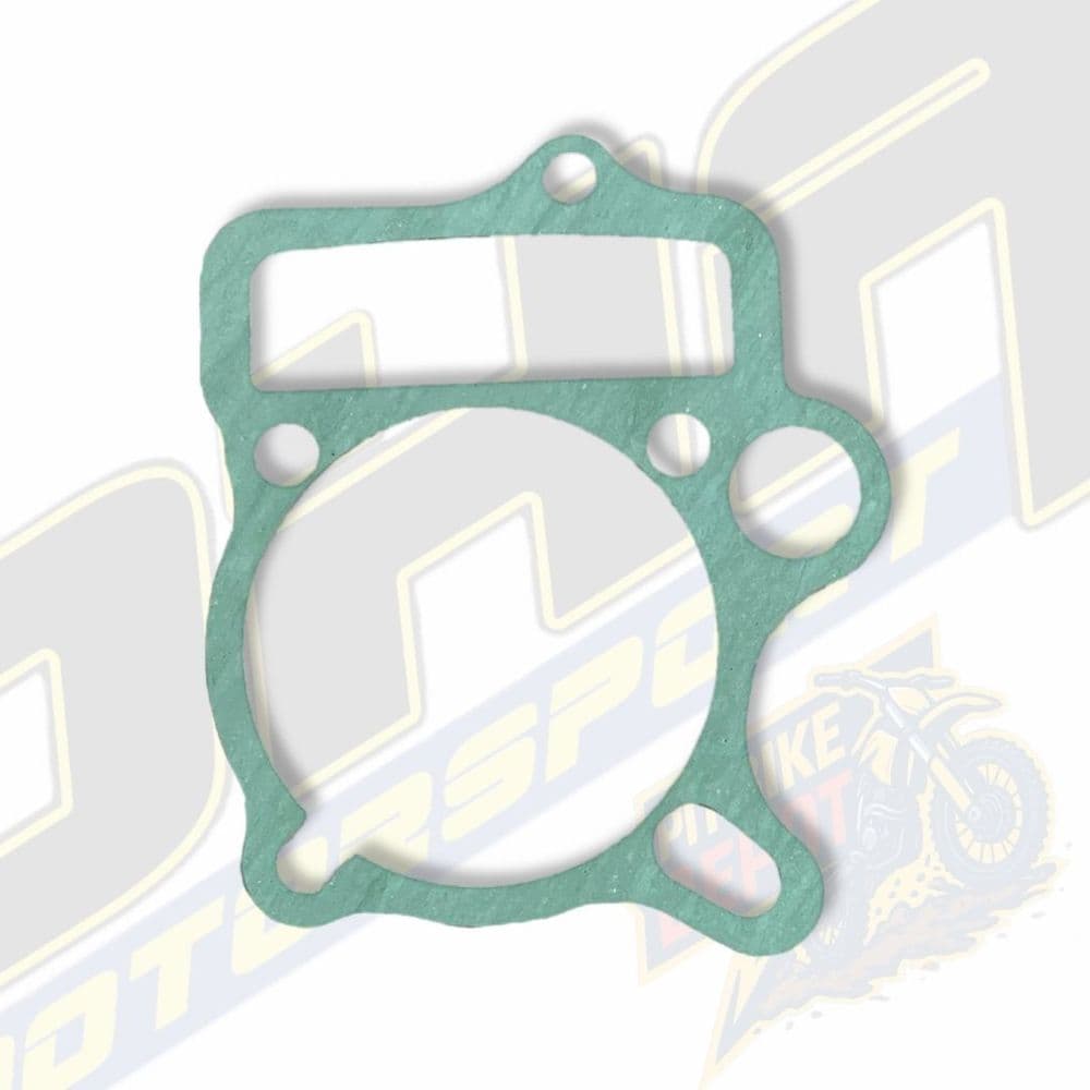 STOMP Engine Base Gasket for YX140 140cc Pit Bike Engine