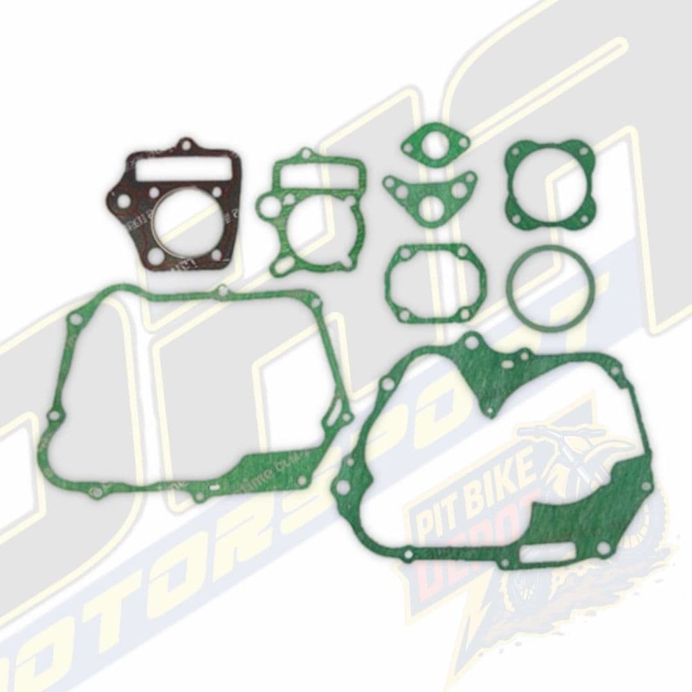 STOMP Engine Gasket Set for FXJ 110 110cc Engines