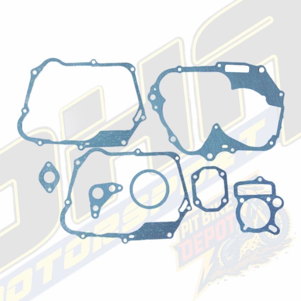 STOMP Engine Gasket Set for Juicebox 90cc