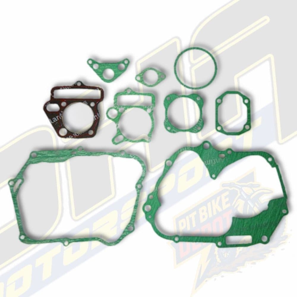 STOMP Engine Gasket Set for Lifan 120cc Engines