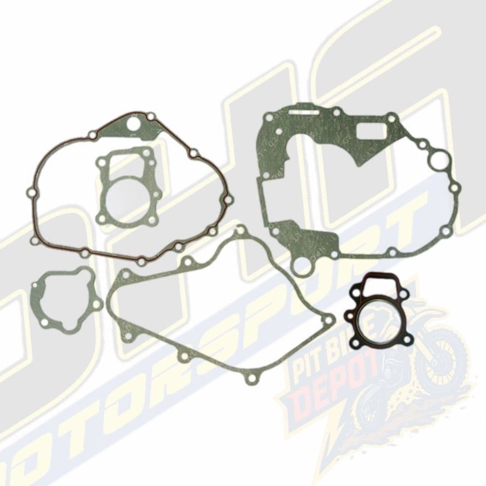 STOMP Engine Gasket Set for Mini Pit 65
