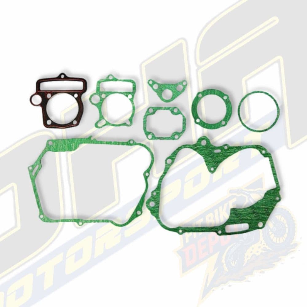 STOMP Engine Gasket Set for YX140 140cc Engines