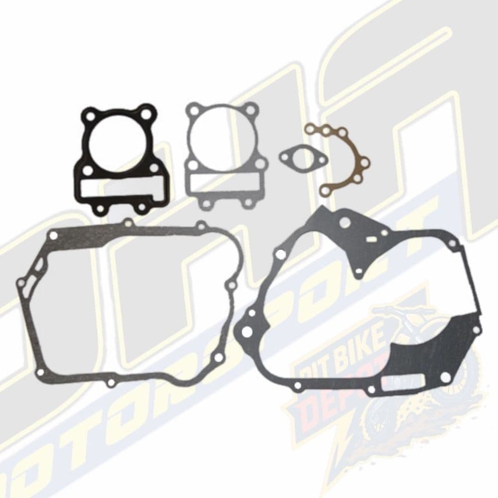 STOMP Engine Gasket Set for ZS155