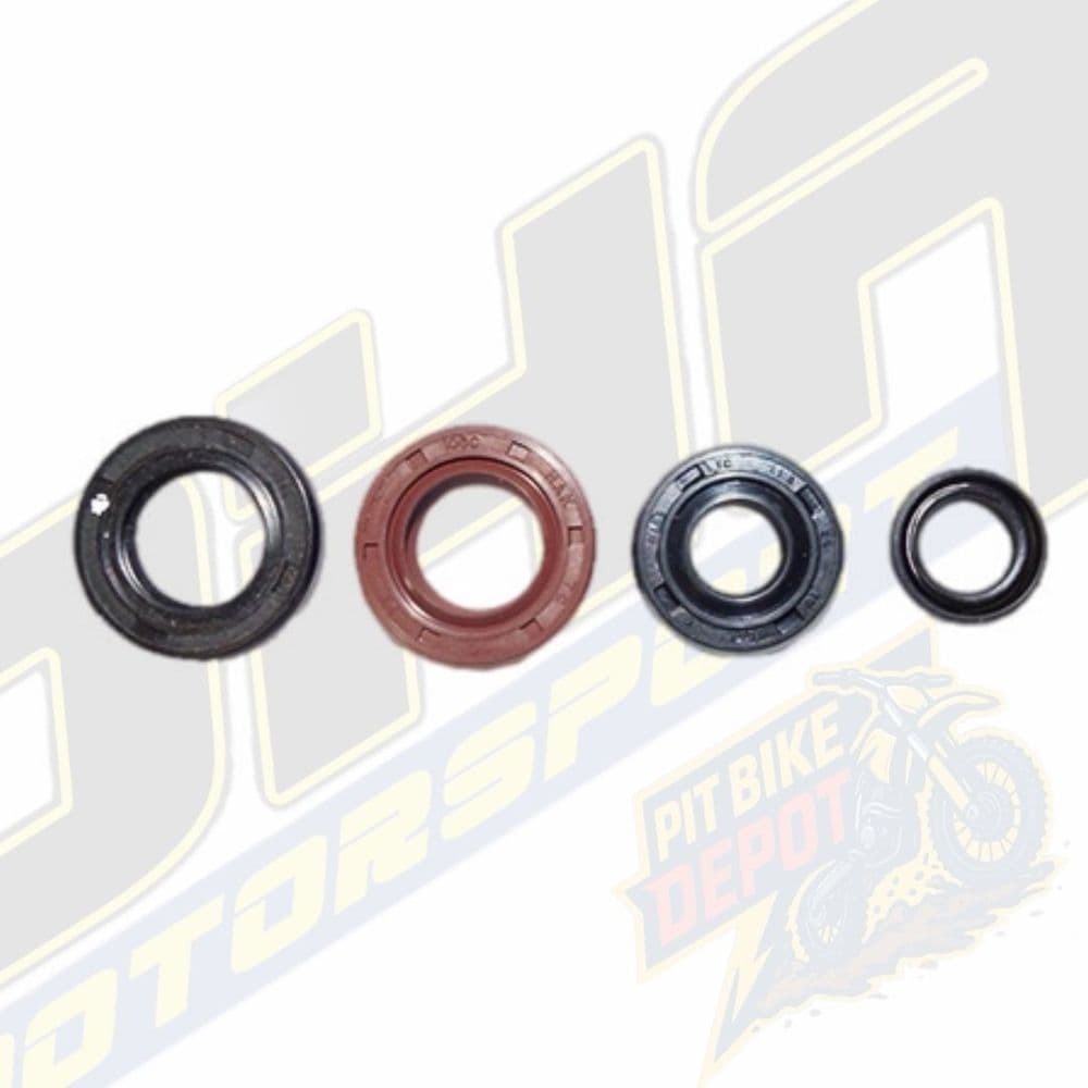 STOMP Engine Seal Set for YX150 YX160 Engines