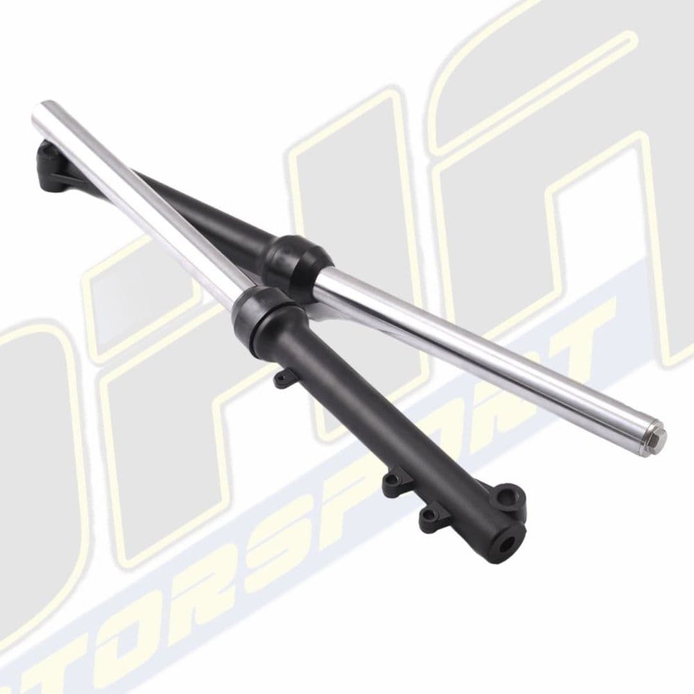 STOMP Front Forks for Stomp FXJ 110