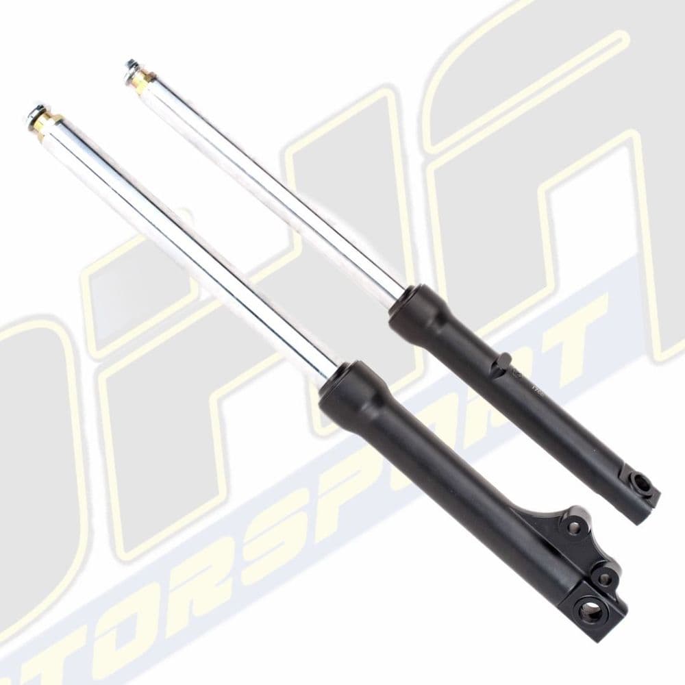 STOMP Front Forks for Stomp Juicebox III JB3
