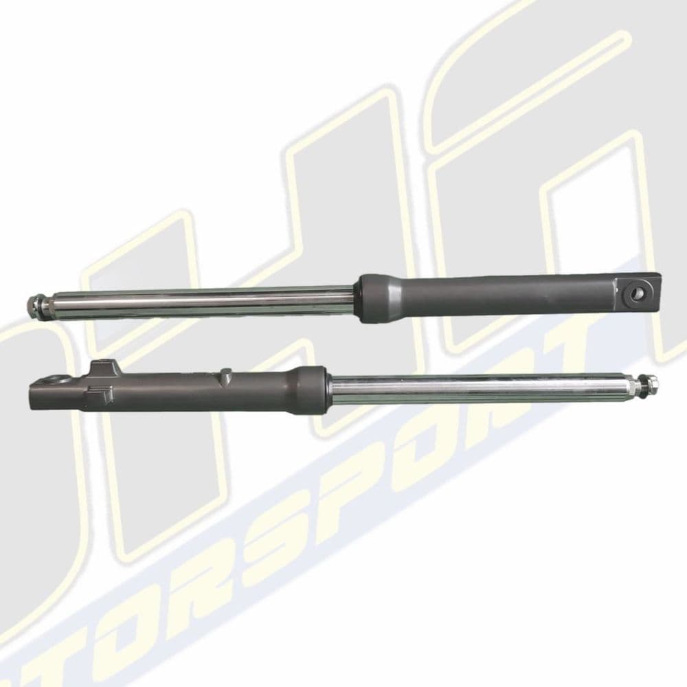 STOMP Front Forks for Stomp Mini Pit 65