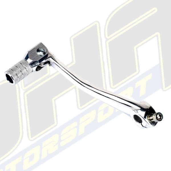STOMP Gear Shifter Lever Pedal for Most Pit Bikes - Alloy