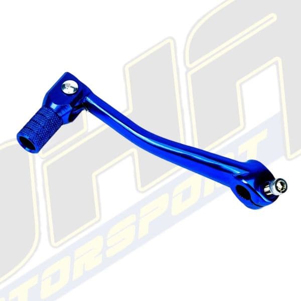 STOMP Gear Shifter Lever Pedal for Most Pit Bikes - BLUE