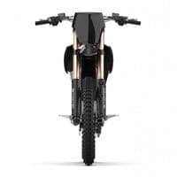 STOMP Haywire Electric Dirt / Enduro Bike - GREY