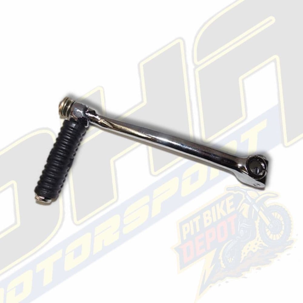 STOMP Kickstart Lever - Juicebox 110 / FXJ 110 / SS120R