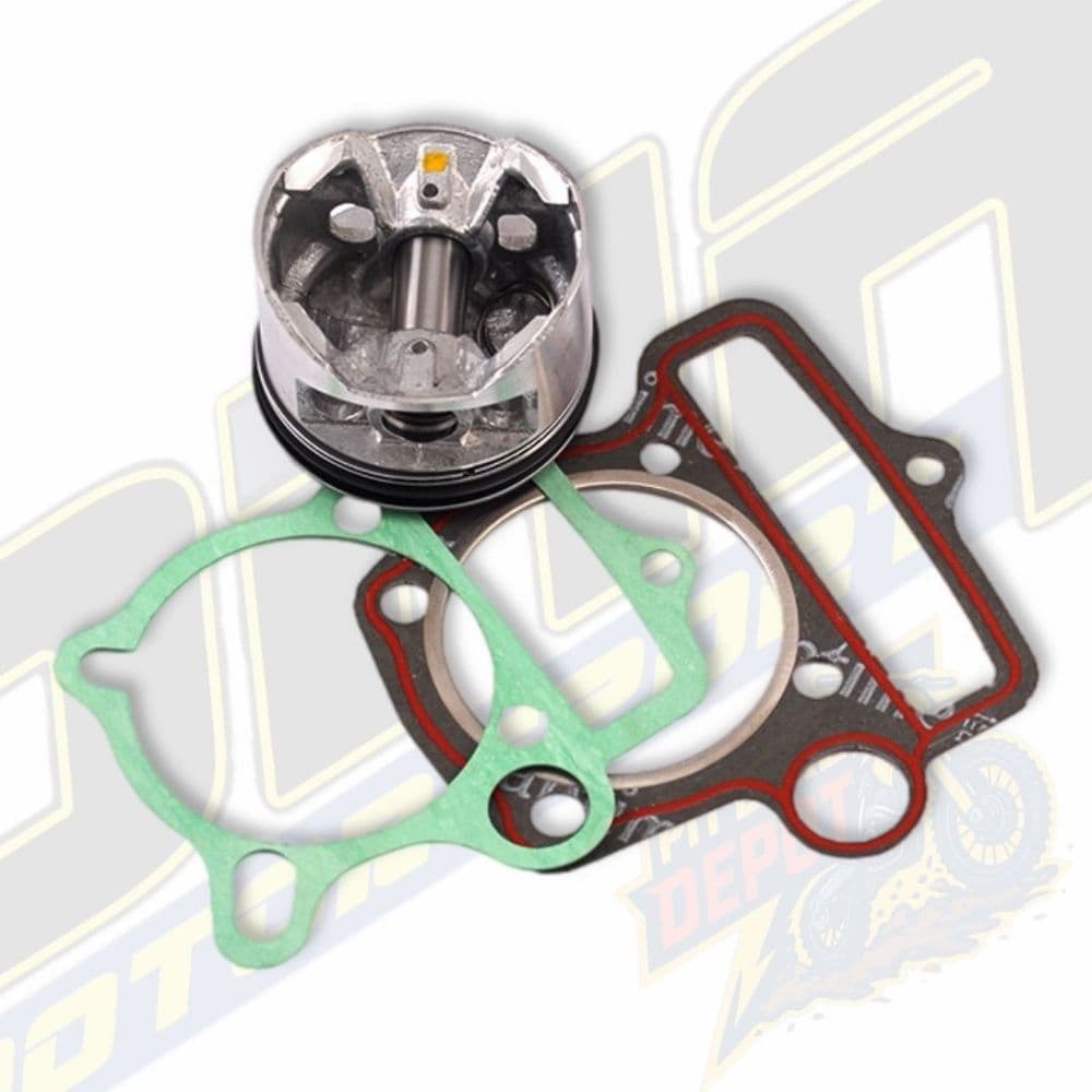 STOMP Piston Kit for YX140 140cc Engine