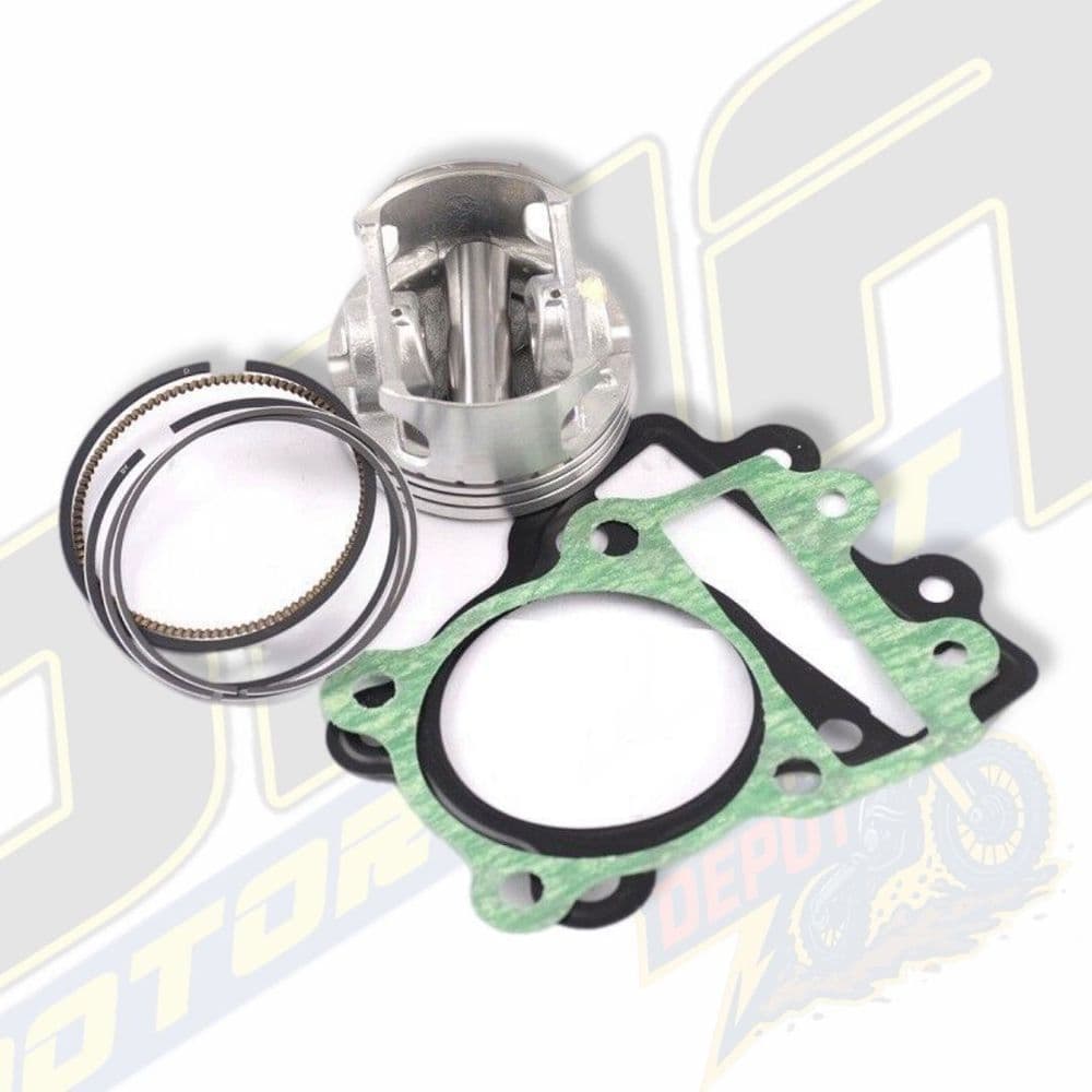 STOMP Piston Kit for Zongshen ZS155 Engine