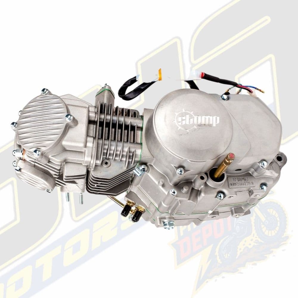 STOMP Pit Bike Engine Kit - ZS155 160cc Z3 160