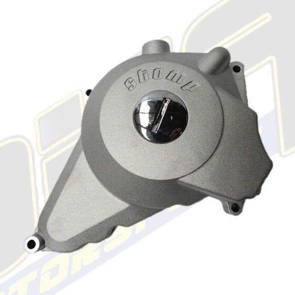 STOMP Pit Bike Flywheel Cover - Juicebox 90