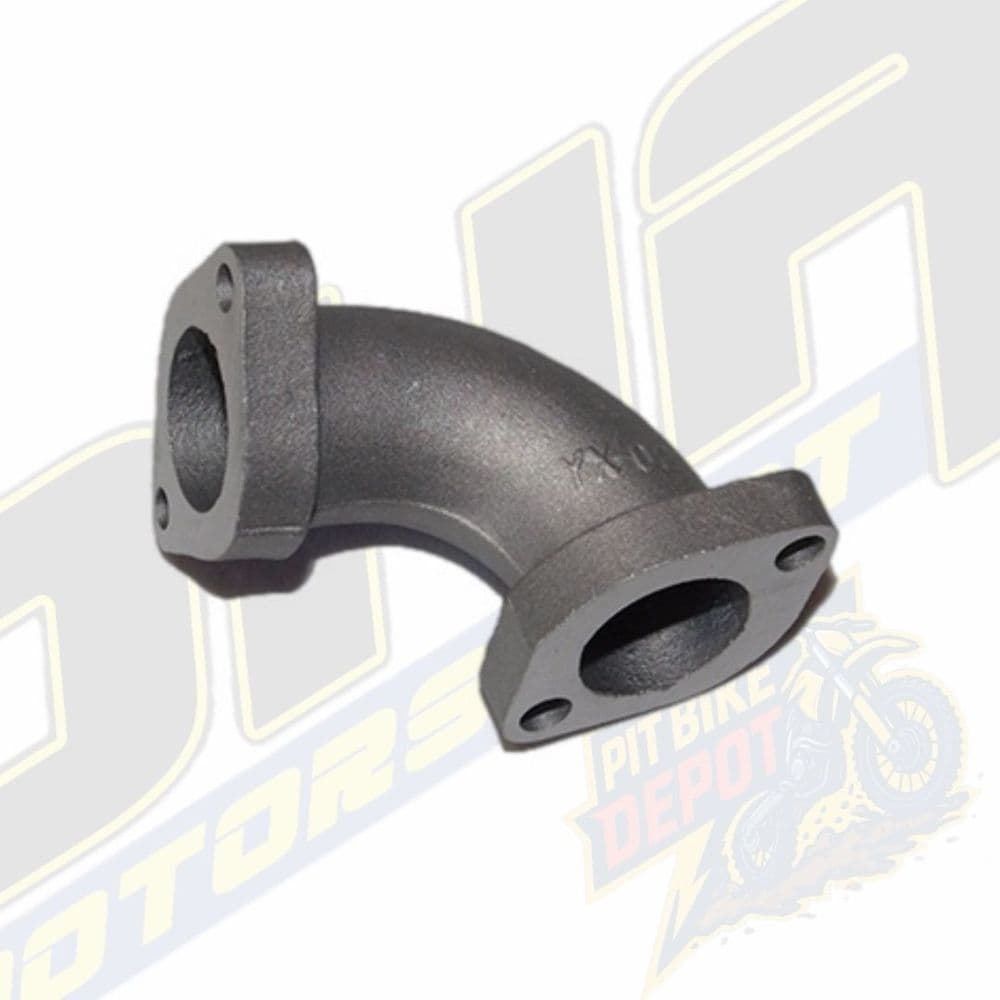 STOMP Pit Bike Inlet Manifold - 26mm