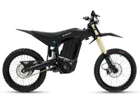 STOMP SFR1+ Electric Dirt Bike