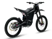 STOMP SFR1 Electric Dirt Bike